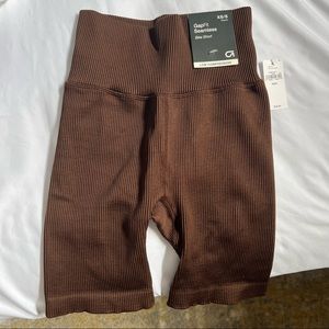 Gap bike shorts